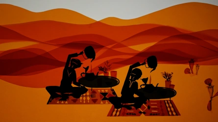 Cueillir le fruit, l'urbanité par la racine