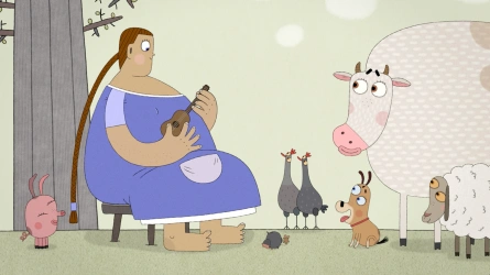 La Ferme de Lena