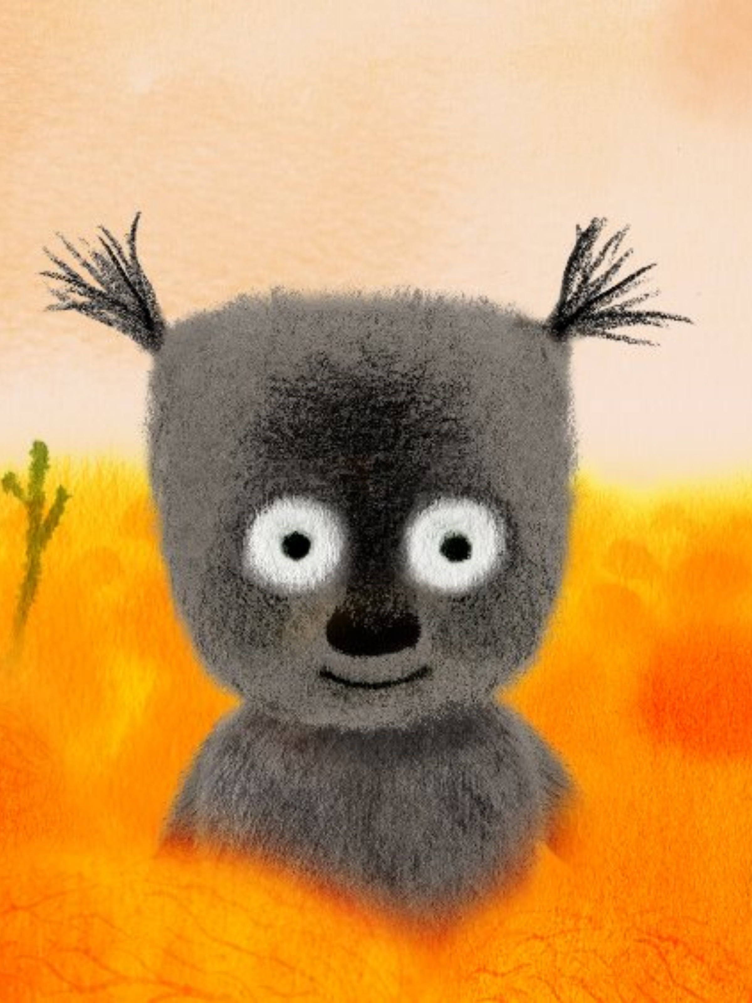 Les Fruits des nuages