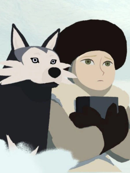 Tout en haut du monde