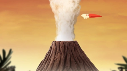 Le monde est petit (Deux petits oiseaux)