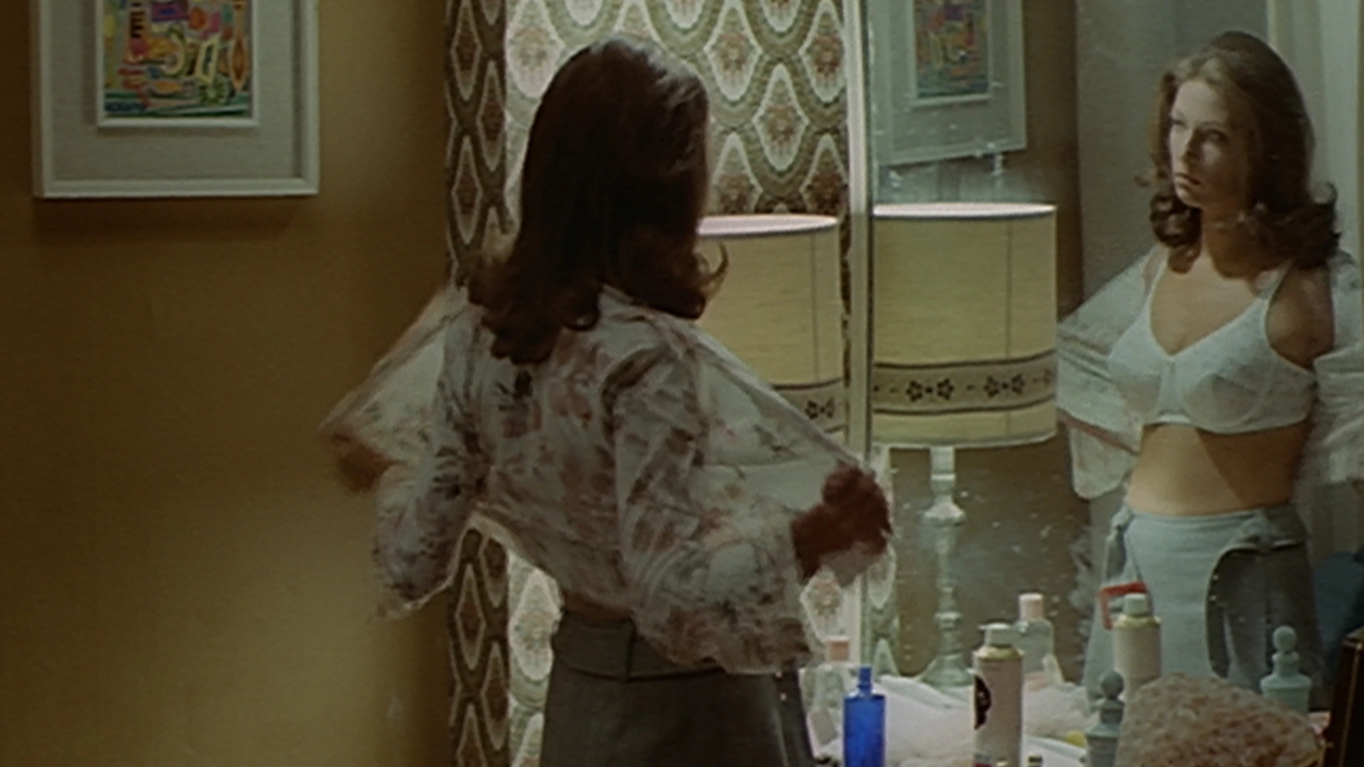 El Pájaro de las Plumas de Cristal