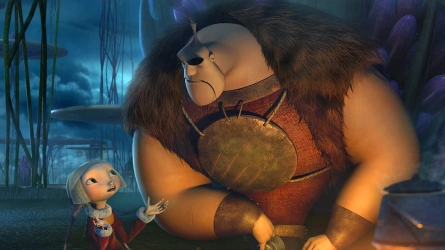 Chasseurs de dragons