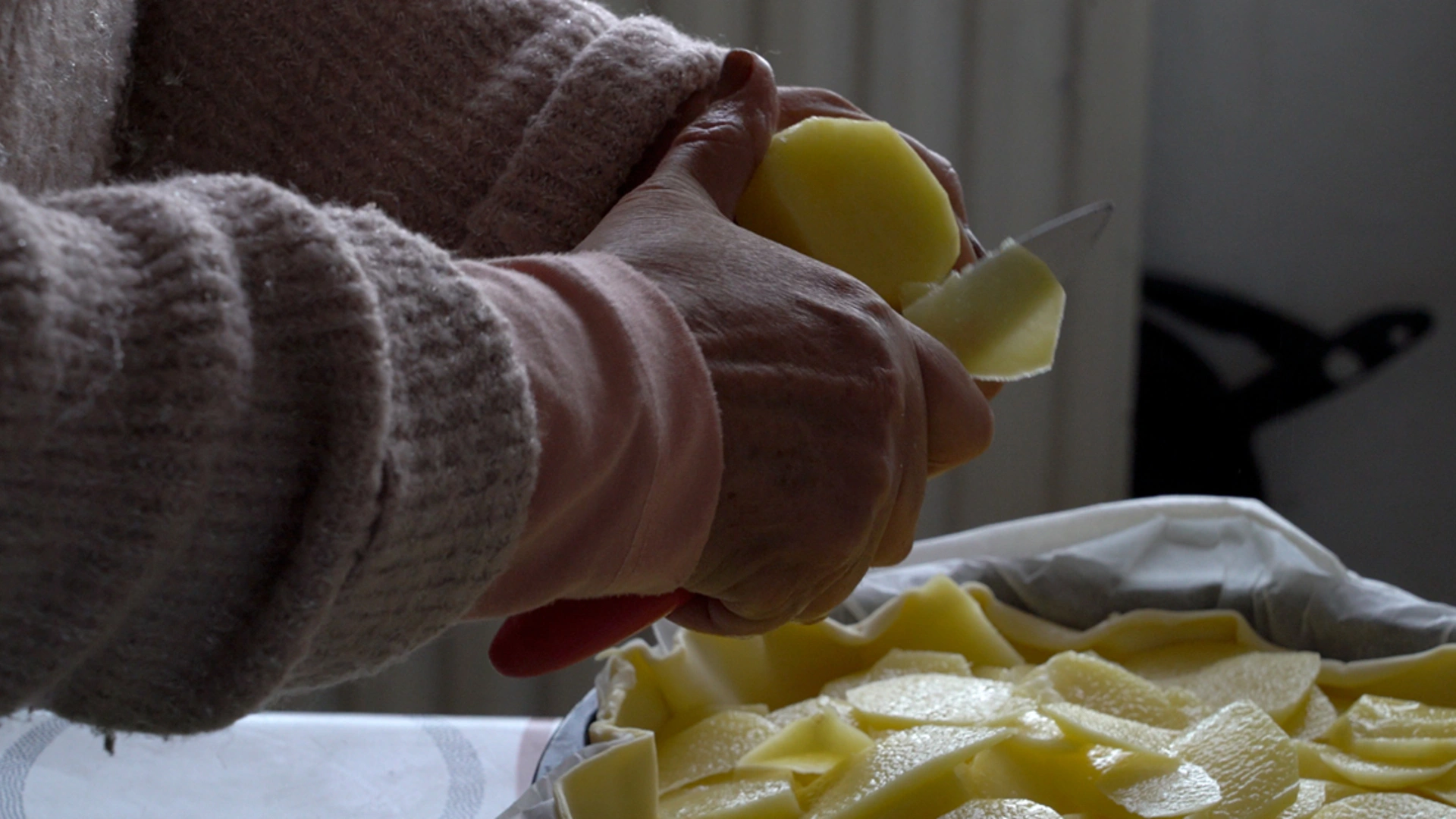 J’ai des orties sur mon balcon