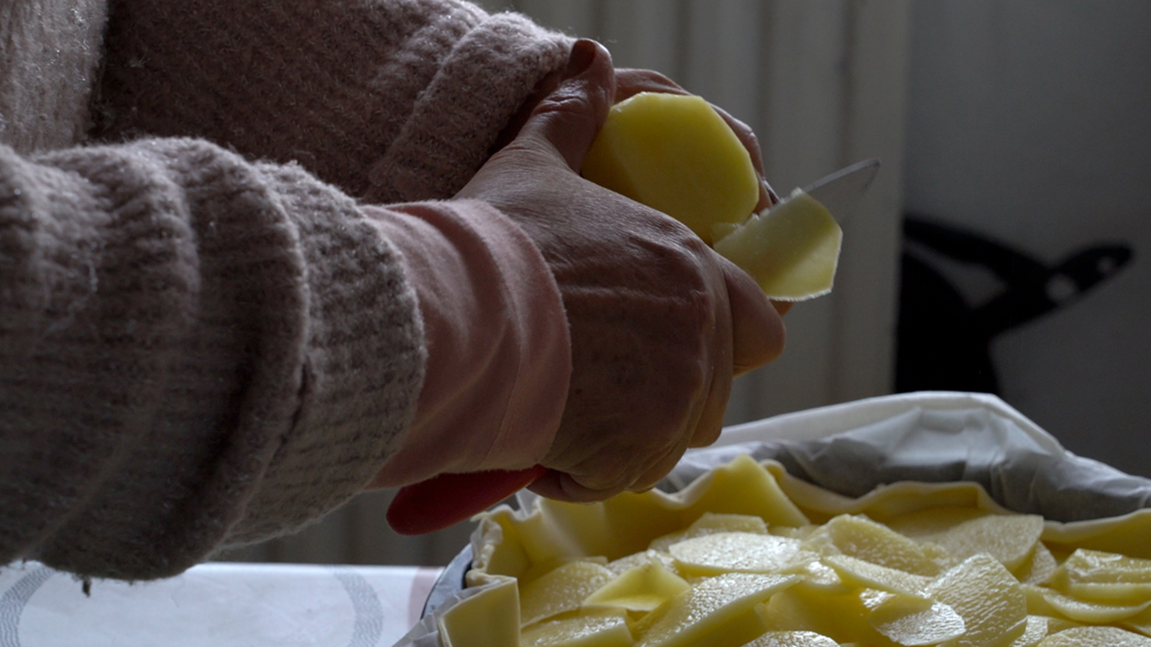 J’ai des orties sur mon balcon