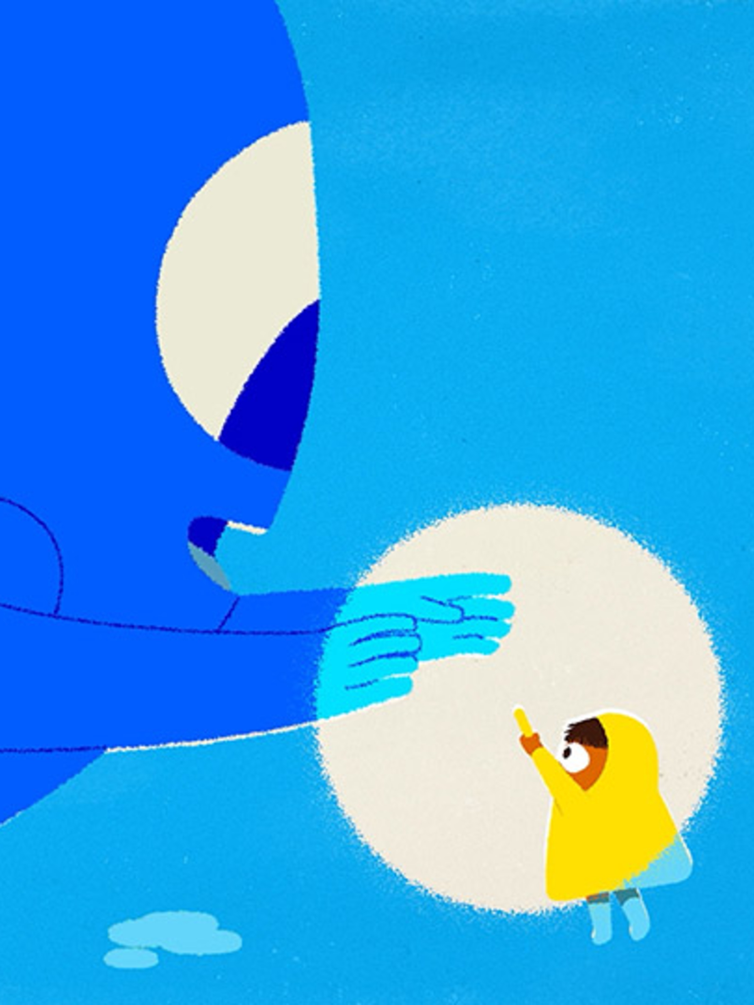 Vive le vent d'hiver !