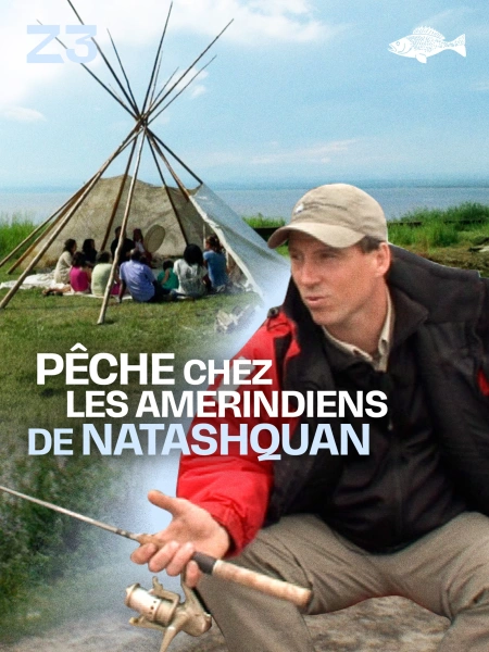 Pêche chez les amerindiens de Natashquan