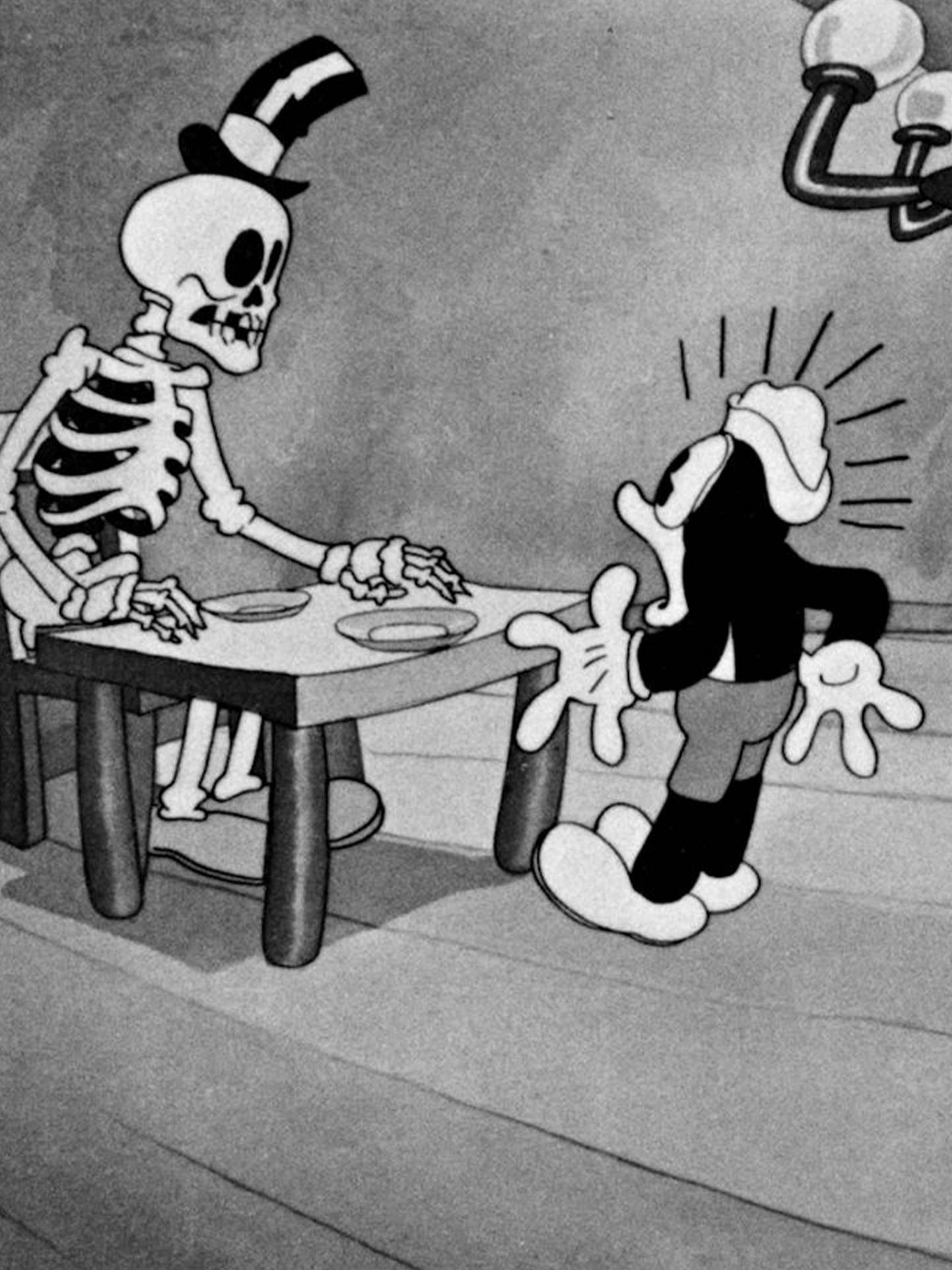 20 minutes pour... frissonner en famille