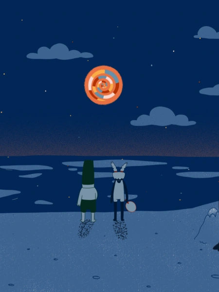 20 minutes pour... S'évader