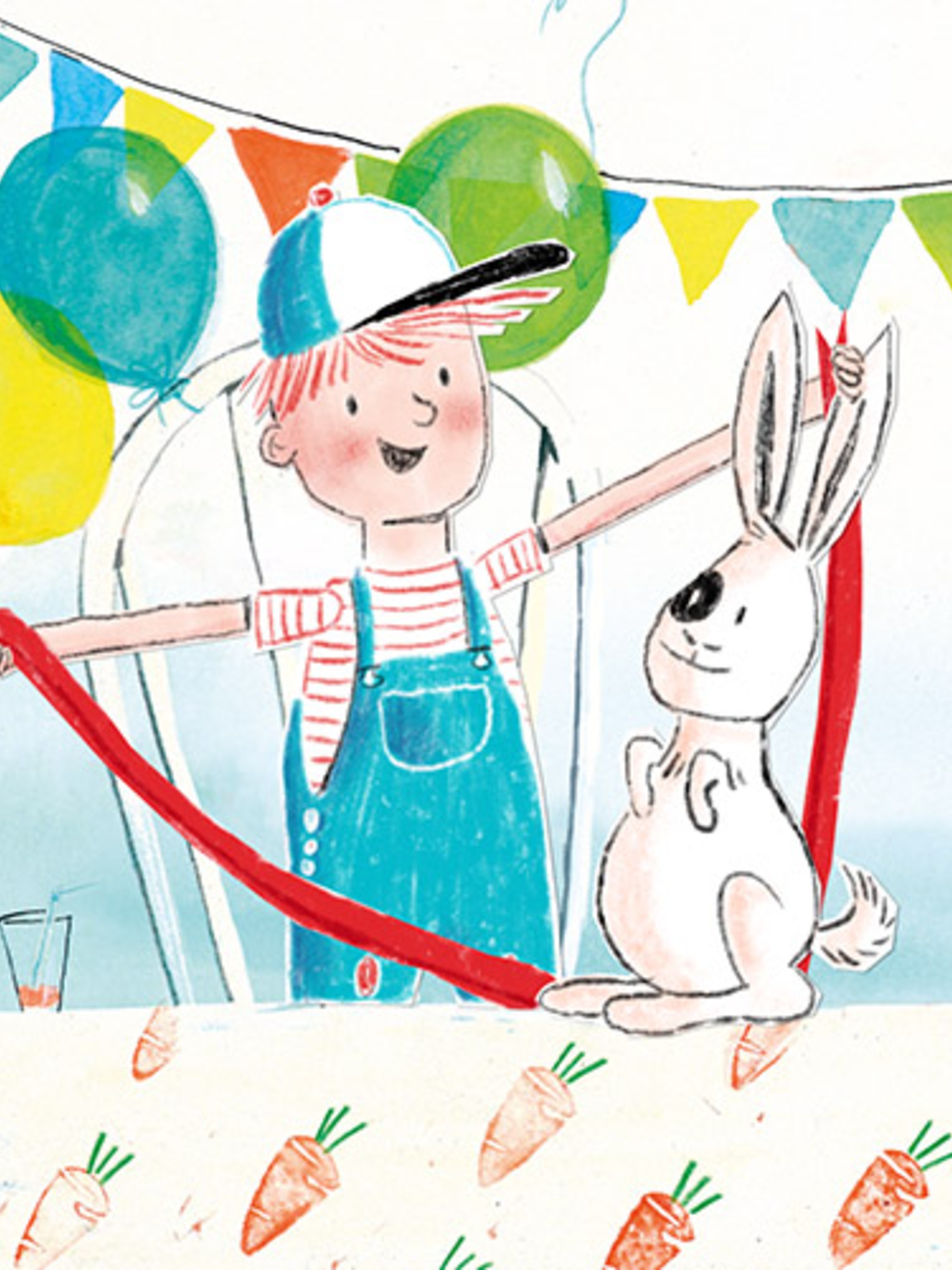 À deux, c'est mieux !