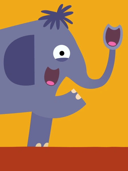 Animanimals (saison 1)