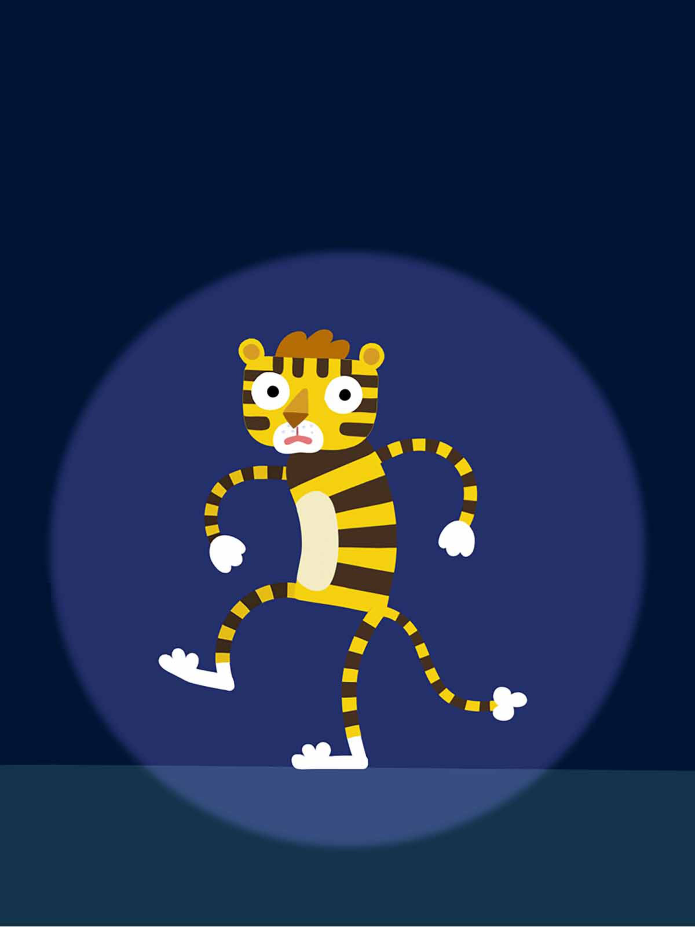 Animanimals (saison 2)