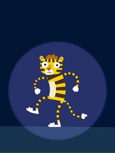 Animanimals (saison 2)