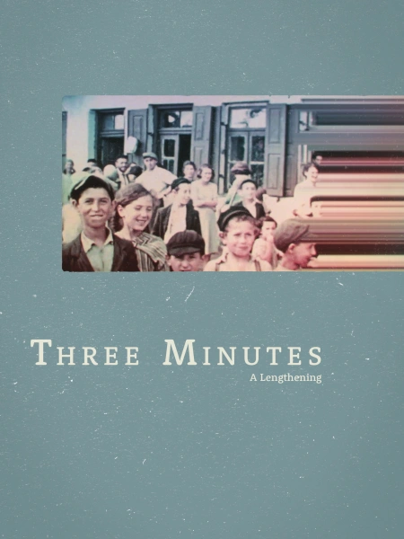 Three Minutes: A Lengthening