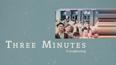 Three Minutes: A Lengthening