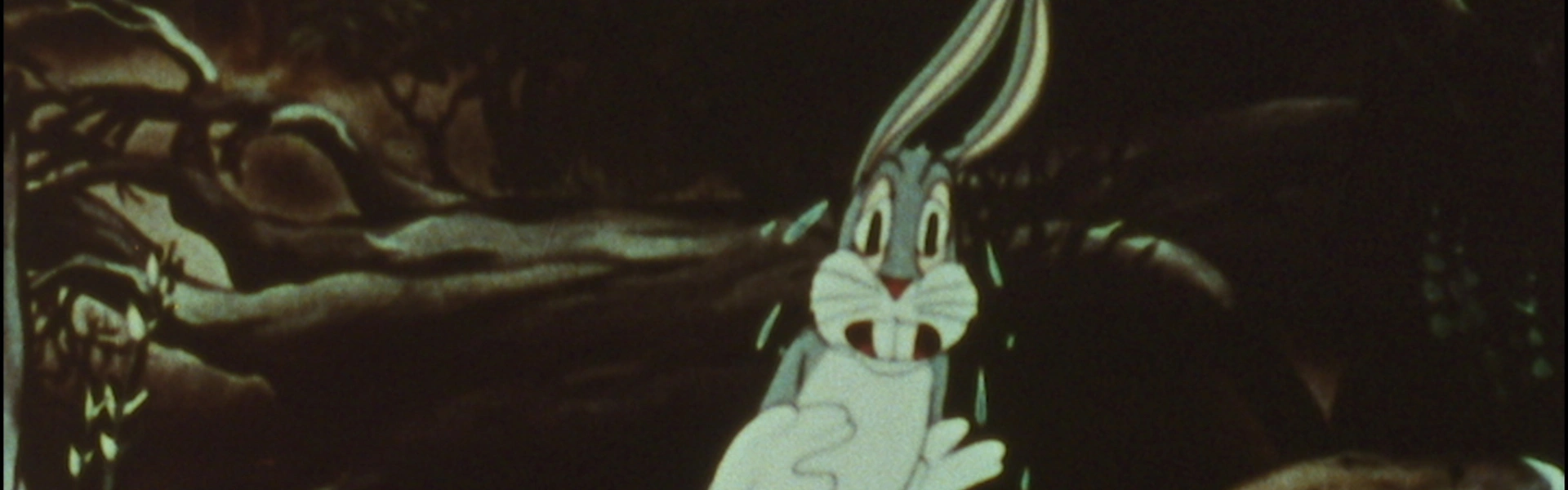 Bugs Bunny : Un lapin pour dîner