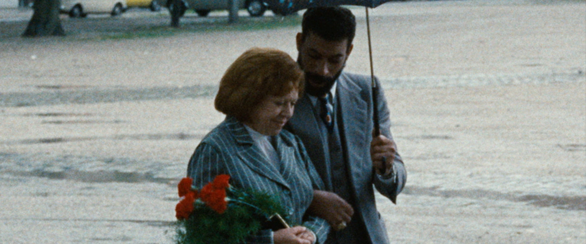 Rädsla urholkar själen