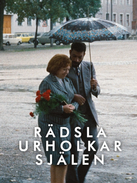 Rädsla urholkar själen