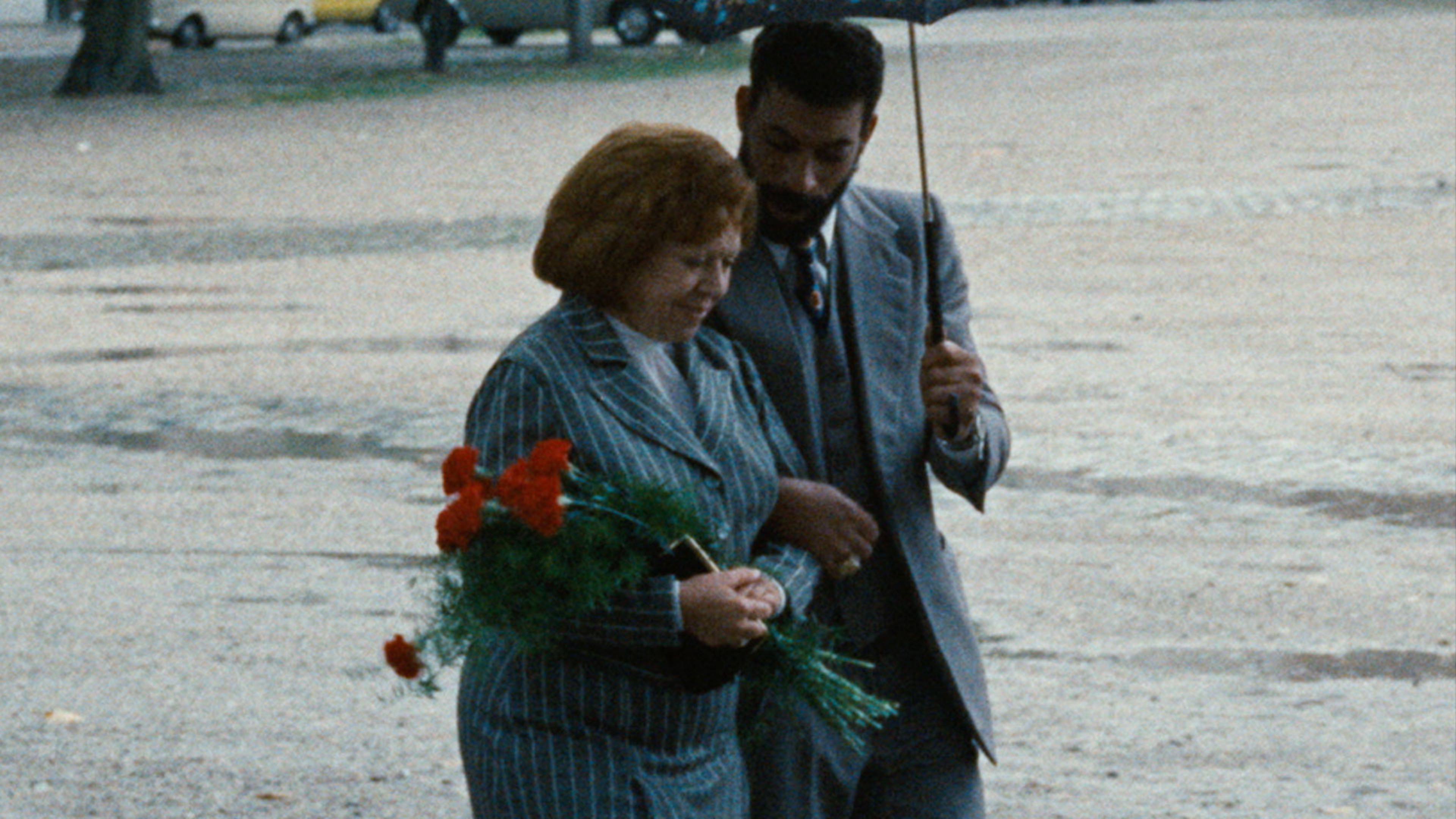 Rädsla urholkar själen