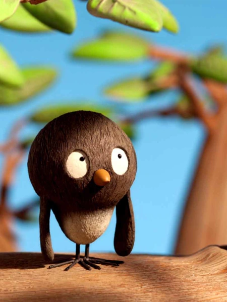 Dimitri : la série (Saison 1)