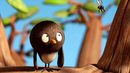 Dimitri : la série (Saison 1)