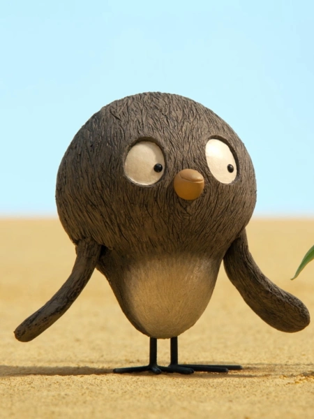 Dimitri : la série (Saison 2)