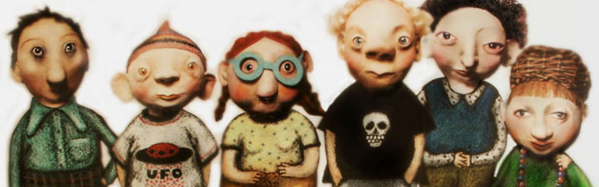 Franz et le chef d'orchestre