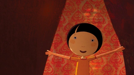 Kérity, la maison des contes