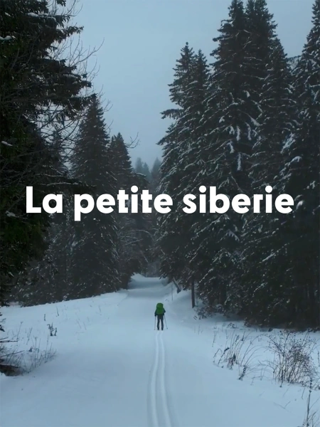 La petite Sibérie