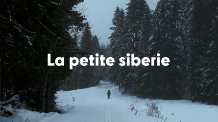 La petite Sibérie