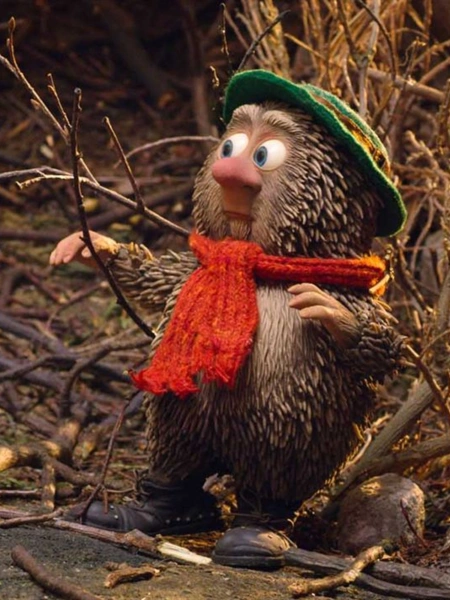 La Grande course au fromage