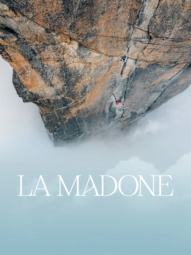 La Madone