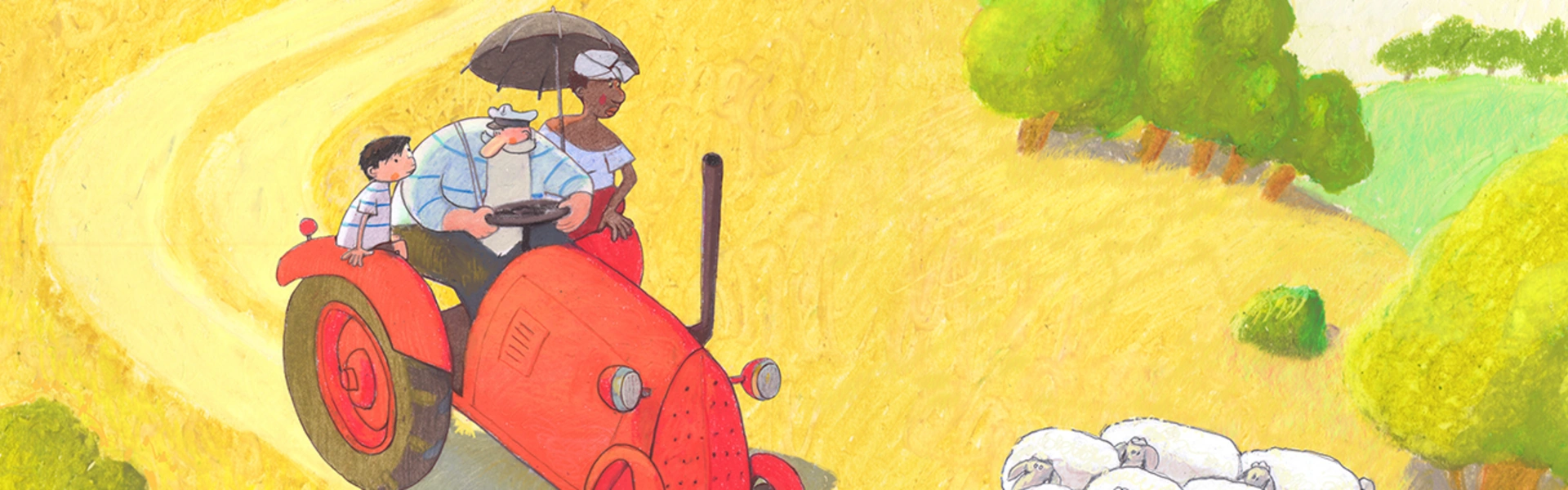 La Prophétie des grenouilles