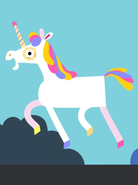 Licorne (Animanimals - Saison 2)