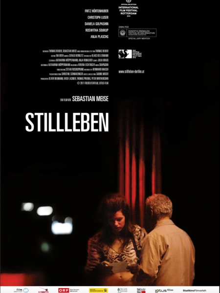 Stilleben