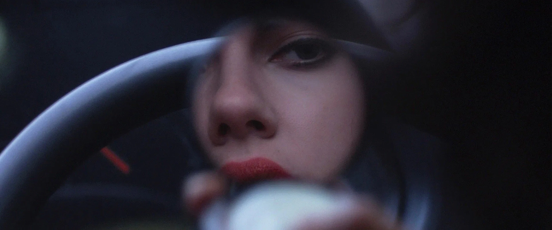 Under the Skin