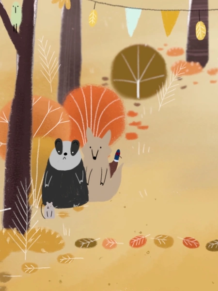 Le Dernier Jour d'automne