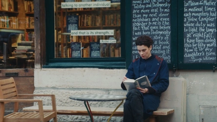 Jane Austen förstörde mitt liv