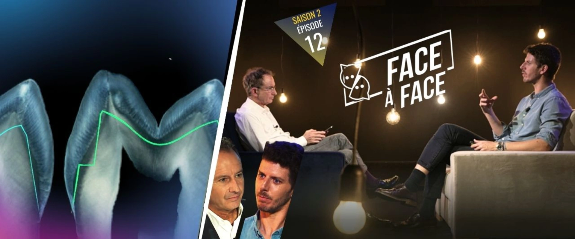 Cette semaine : Verti-Prep : La préparation Verti-Prep