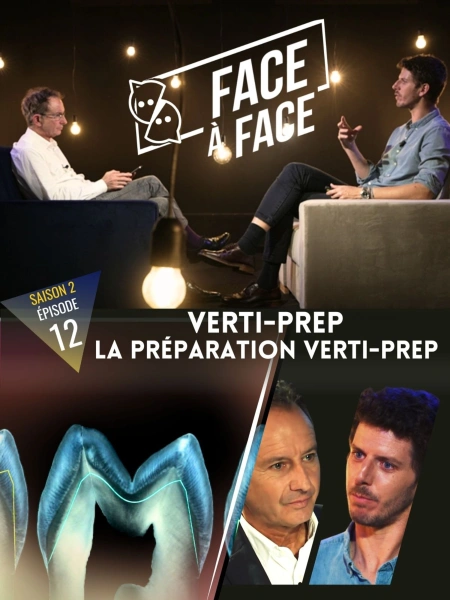 Gratuit : Verti-Prep : La préparation Verti-Prep