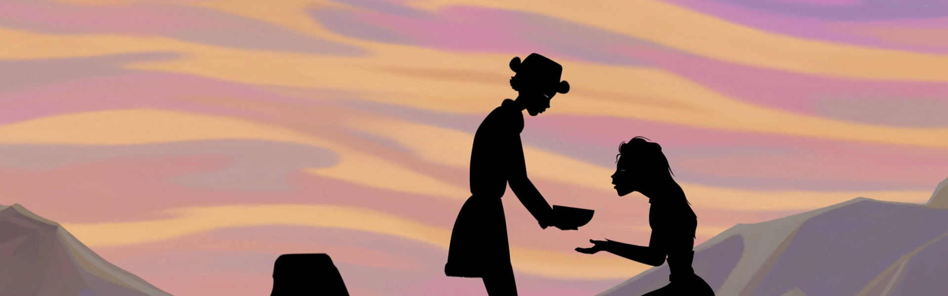 Les Contes de la nuit