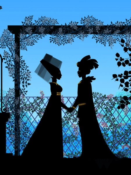 Les Contes de la nuit