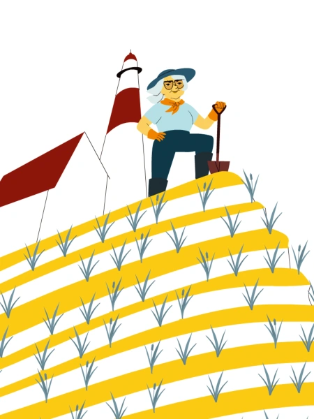 Les Culottées : La Collection