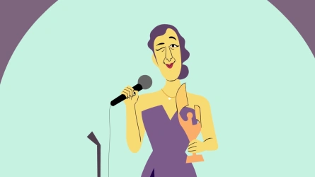 Les Culottées : La Collection