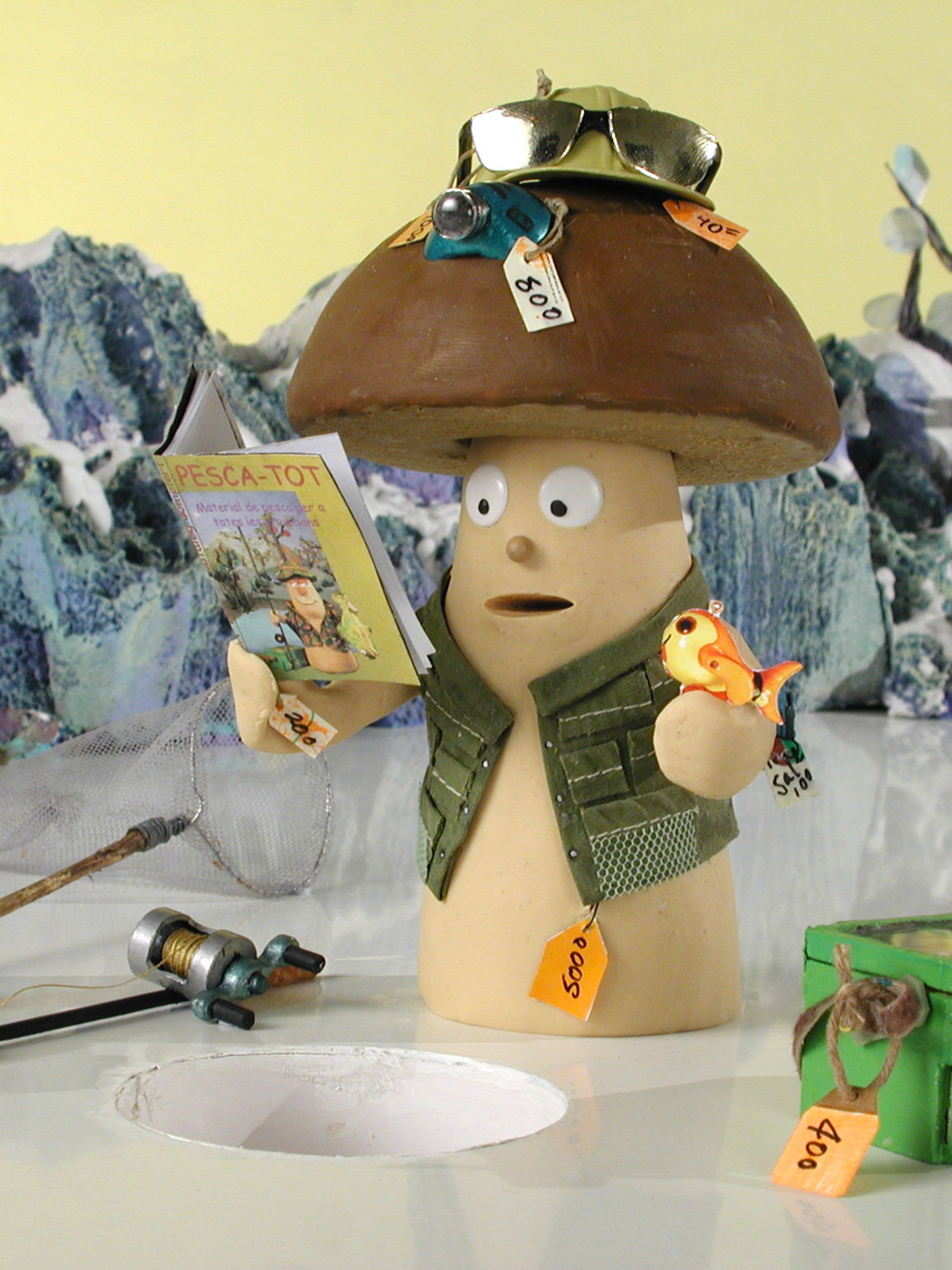 Les Nouvelles aventures de Capelito