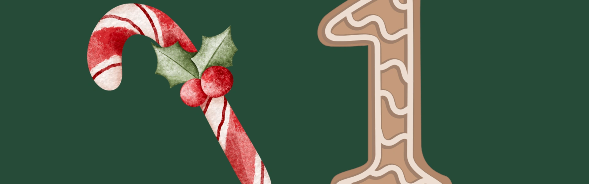 1er décembre - Calendrier de l'avent 2025