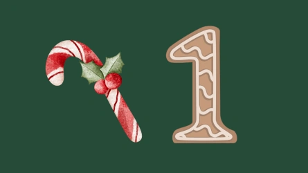 1er décembre - Calendrier de l'avent 2025