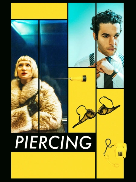 Piercing