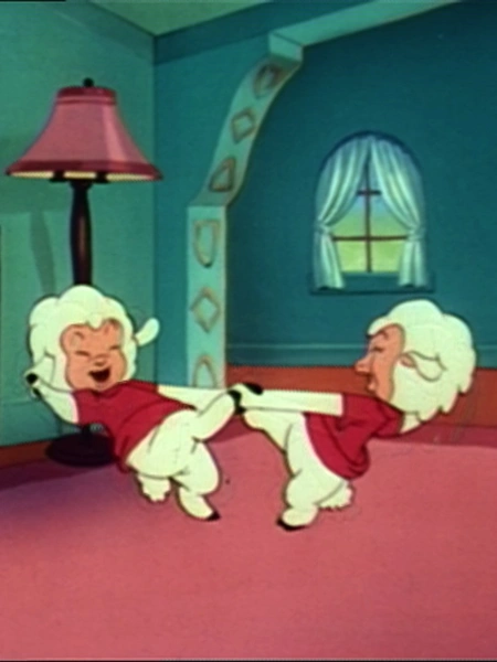 Much ado about mutton