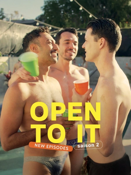 Open To It : Ouvert à toutes propositions S2